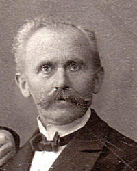 Friedrich Katzberg